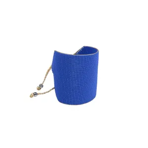 Inti Bracelet - Persian Blue