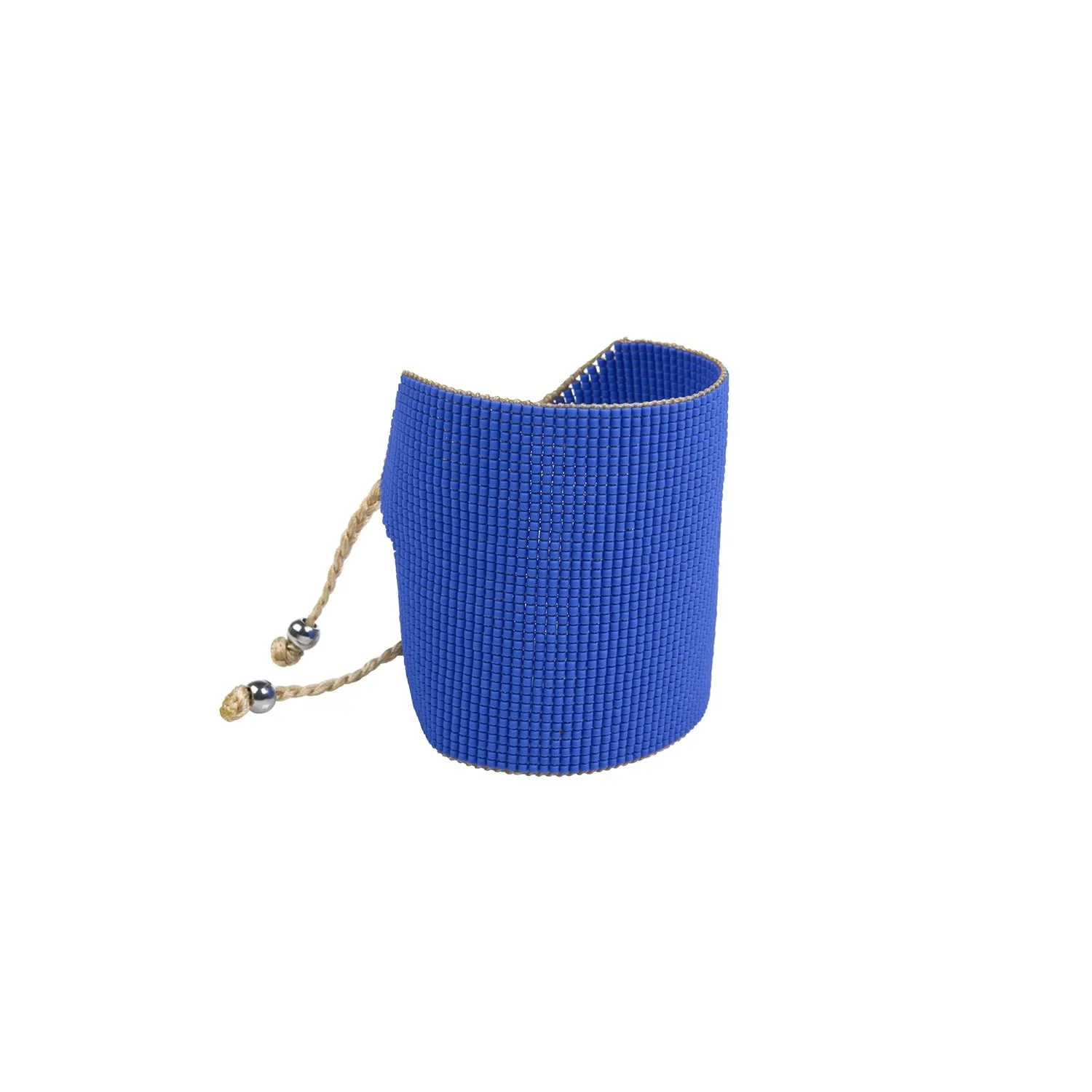 Inti Bracelet - Persian Blue