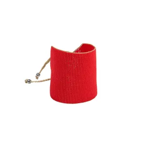 Inti Bracelet - Red