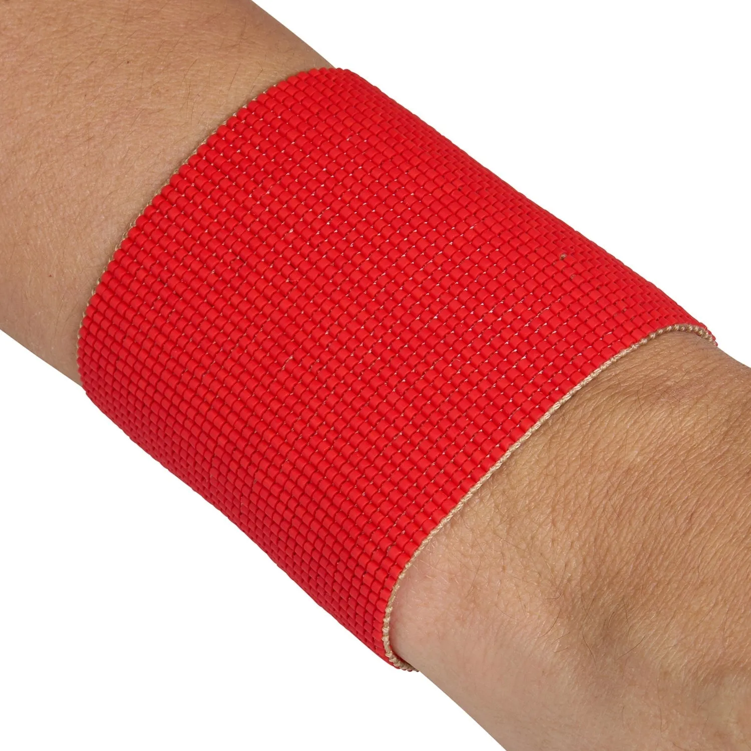 Inti Bracelet - Red