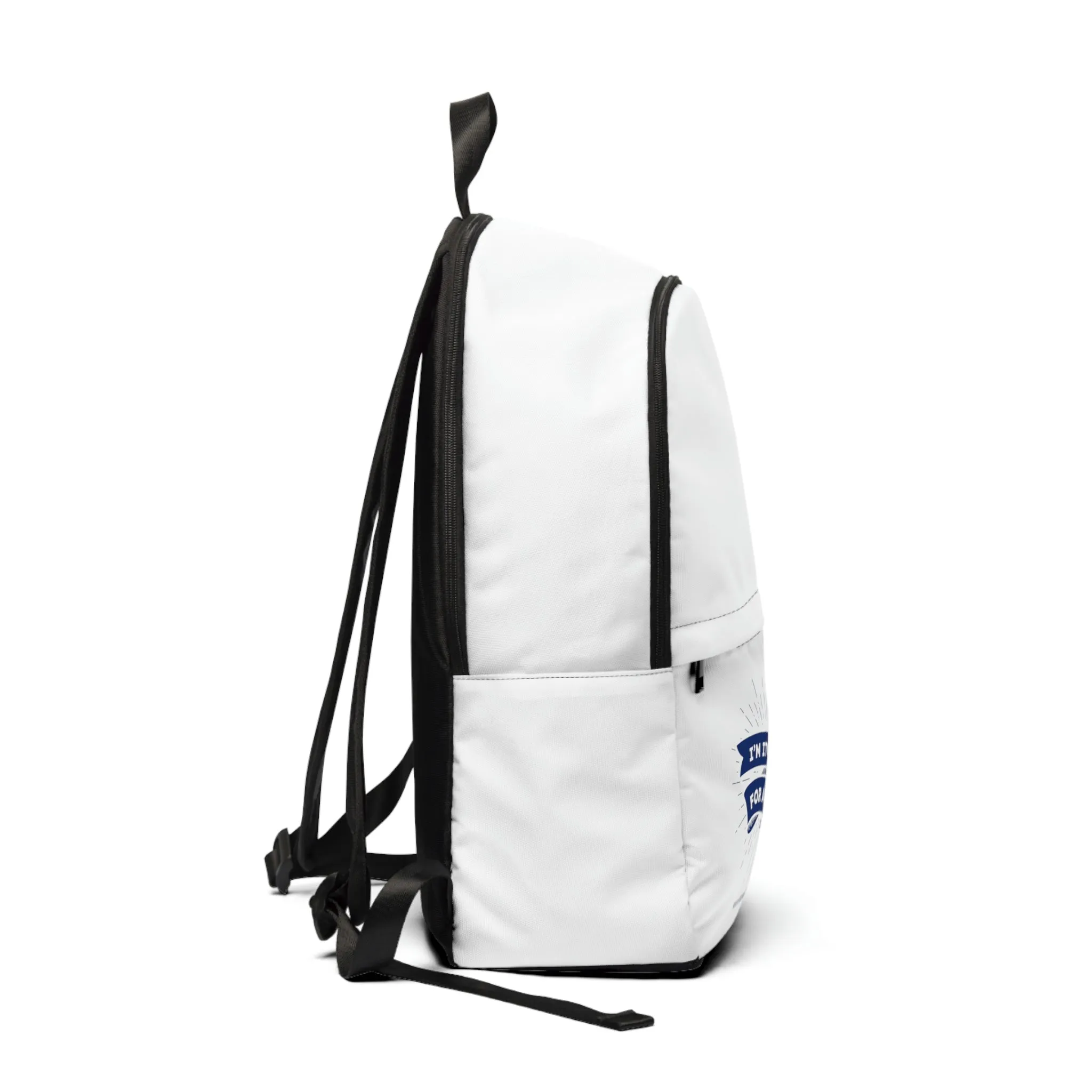 Itching for a Cure 2023 Backpack