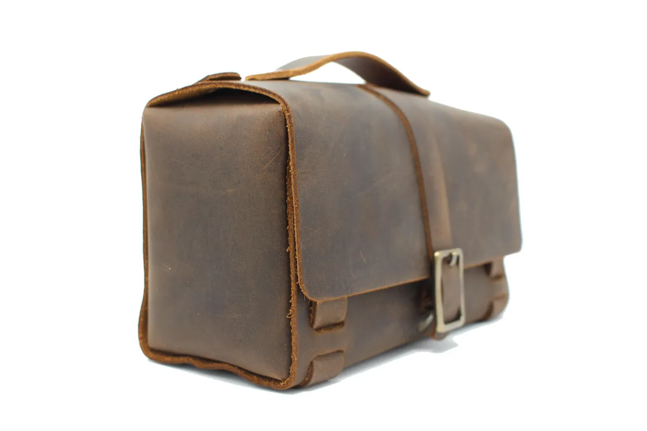 Jackson Stash Bag