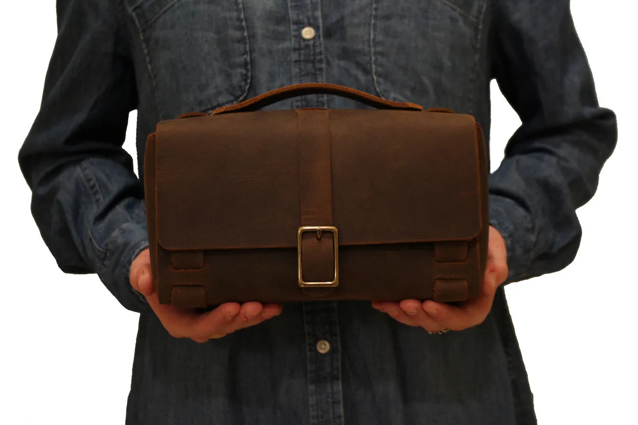 Jackson Stash Bag