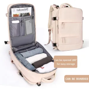 Jacquard Outdoor Multifunctional Waterproof Bags