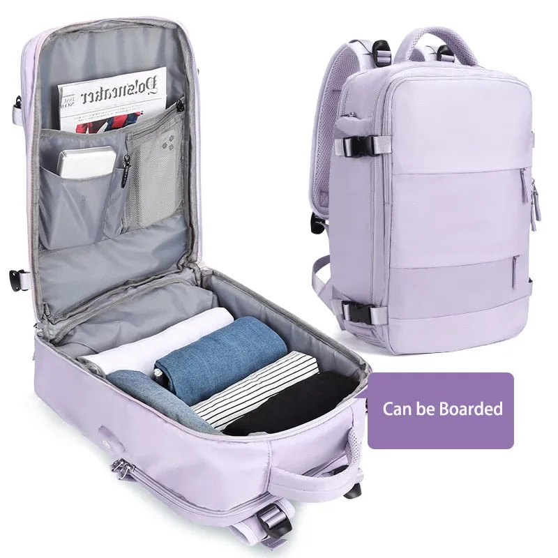 Jacquard Outdoor Multifunctional Waterproof Bags