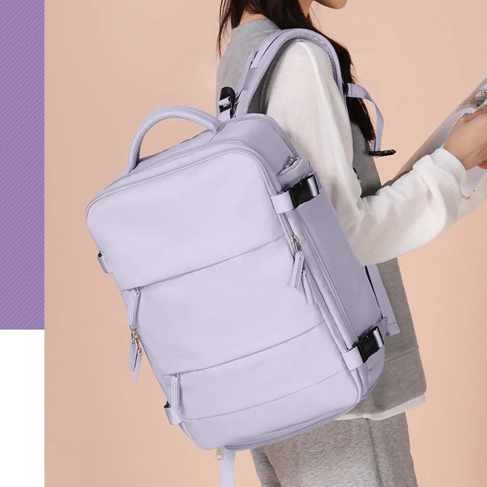 Jacquard Outdoor Multifunctional Waterproof Bags