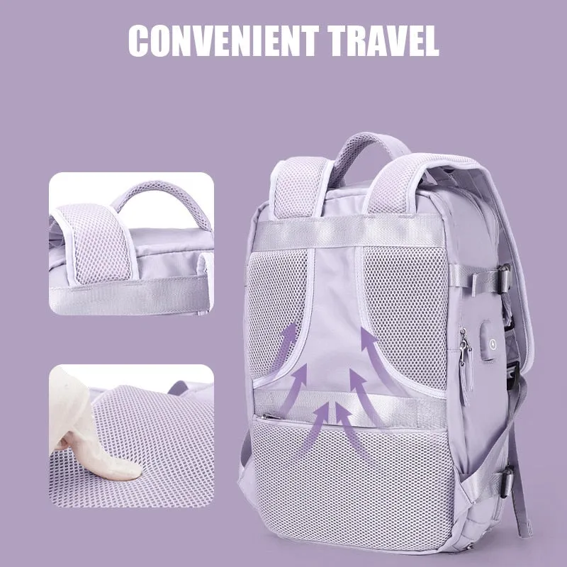 Jacquard Outdoor Multifunctional Waterproof Bags