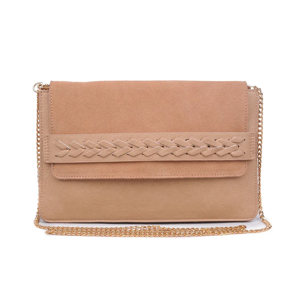 Jade Clutch