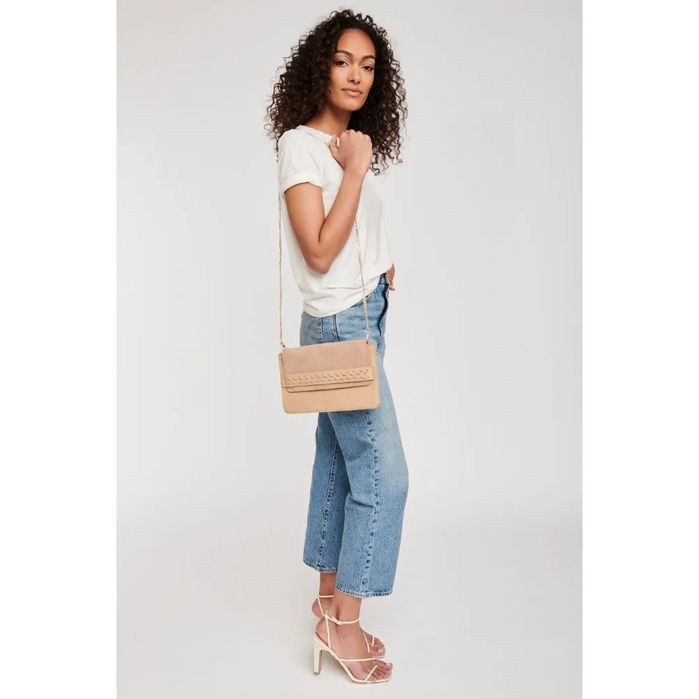 Jade Clutch