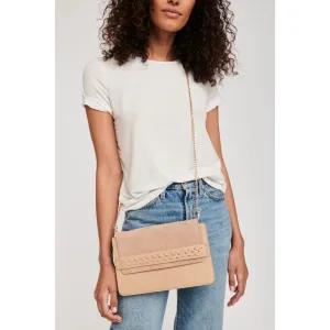 Jade Clutch