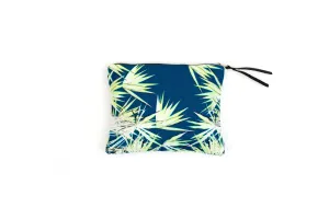 Jagged Palm, in Blue Lagoon
