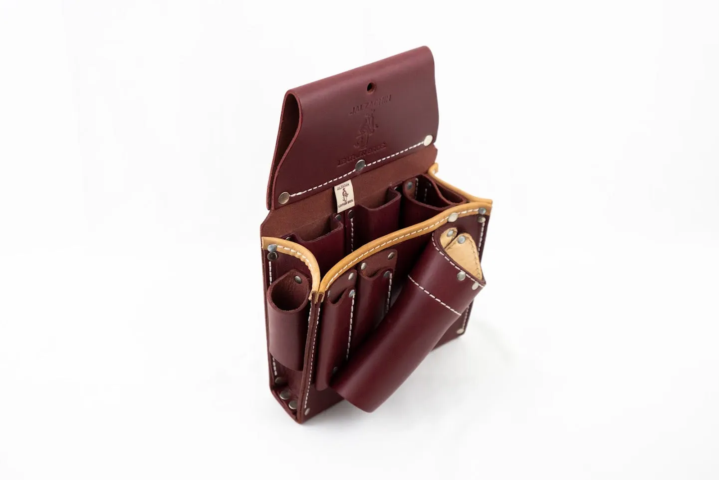 Jalzachih 3031 Compact Carpenter Pouch