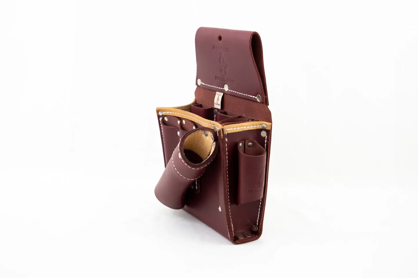 Jalzachih 3031 Compact Carpenter Pouch