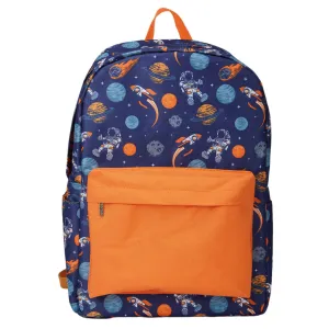 Jane Marie Kids A Trip Around The Sun Backpack