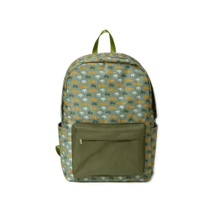 Jane Marie Kids Tractor On The Loose Backpack