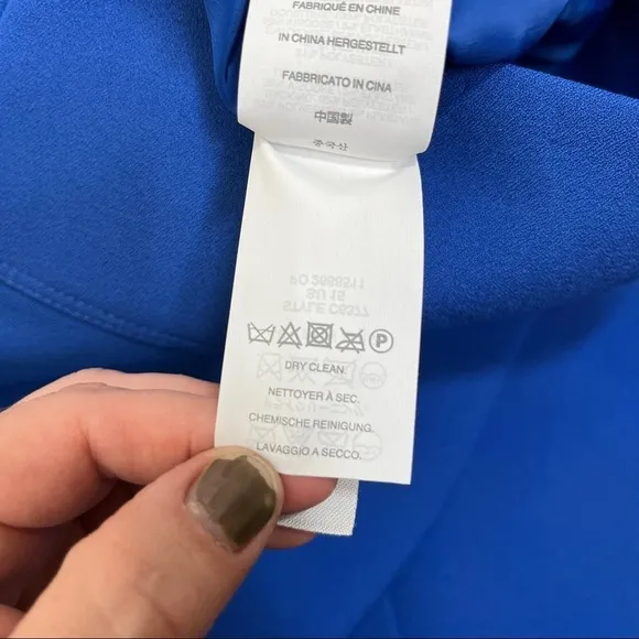 J.Crew skirt