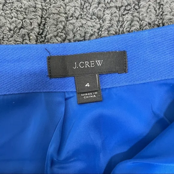 J.Crew skirt