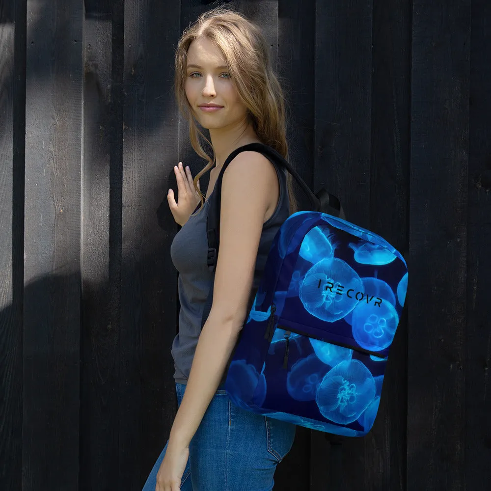 Jellyfish Backpack