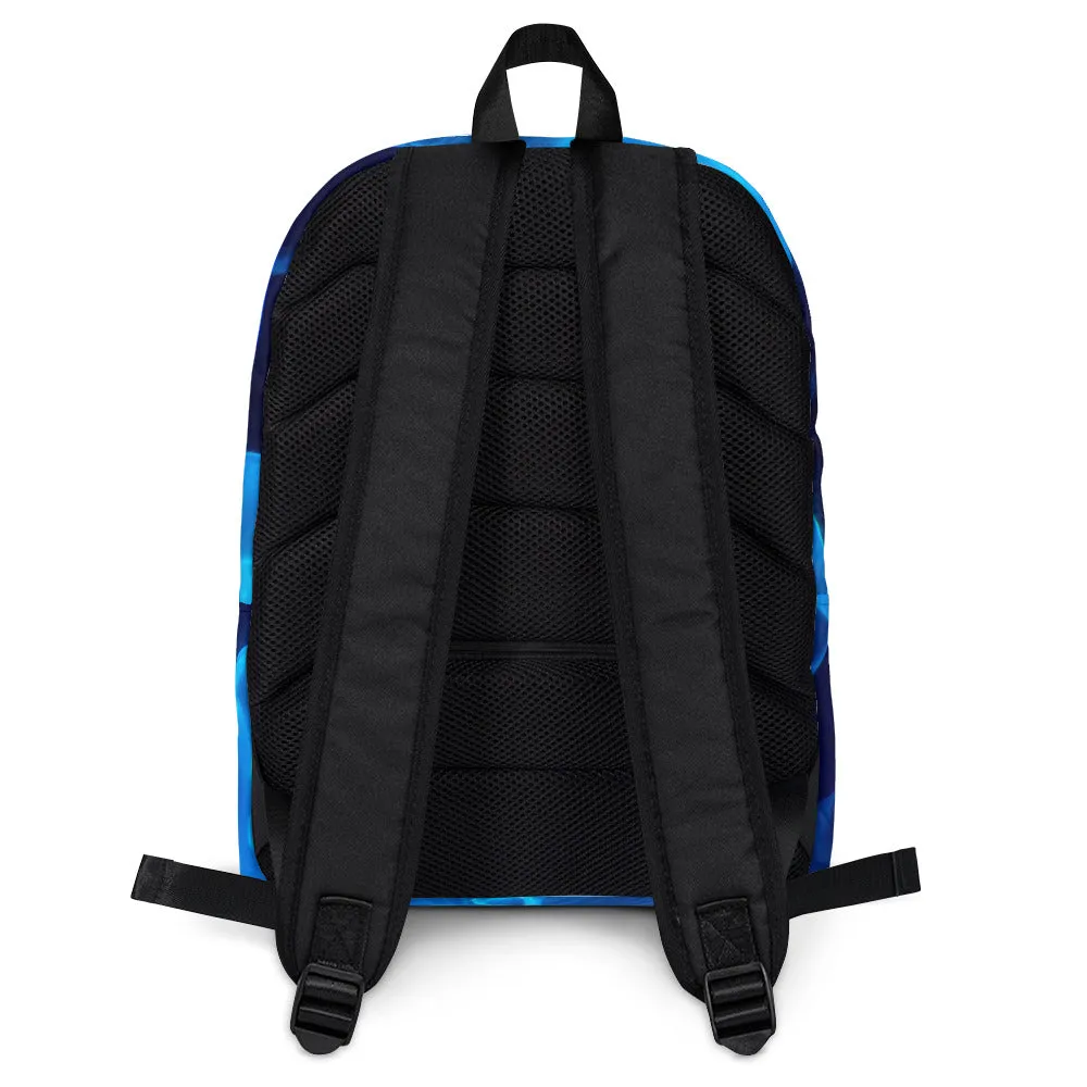 Jellyfish Backpack