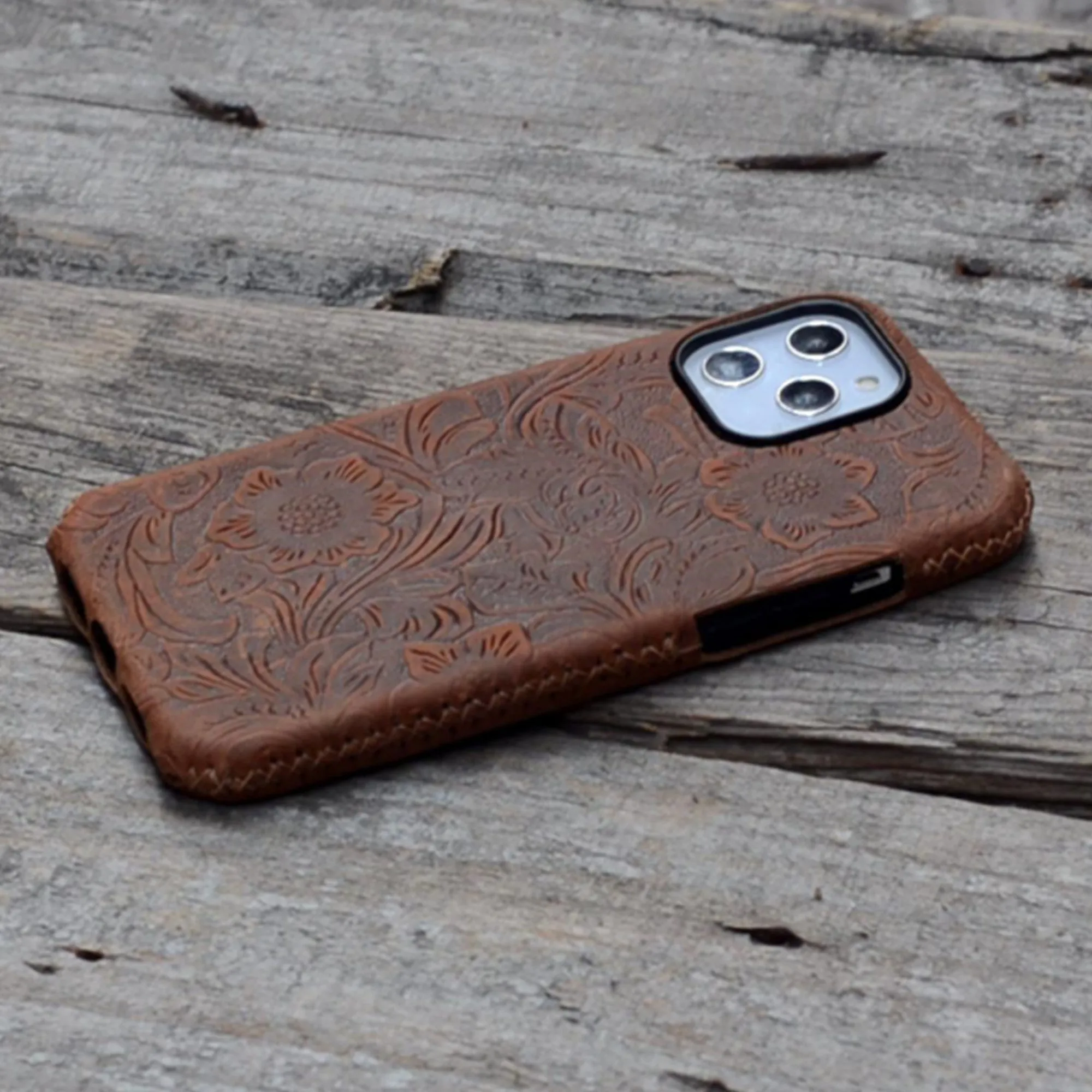 JJNUSA Genuine leather Case for Iphone 13 pro max / 13 Mini / 13 pro / 13 Full Cover case