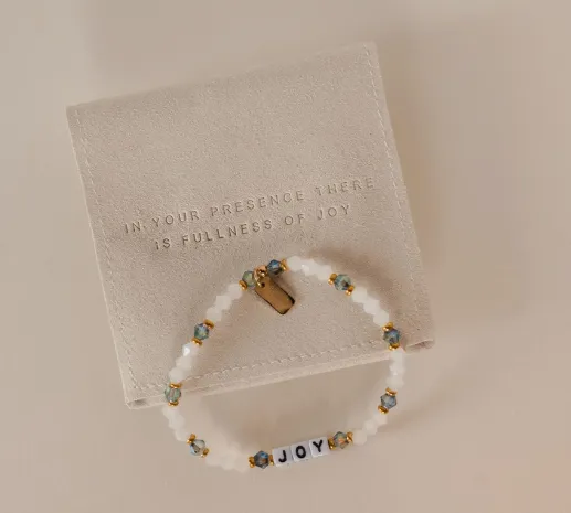 Joy Bracelet