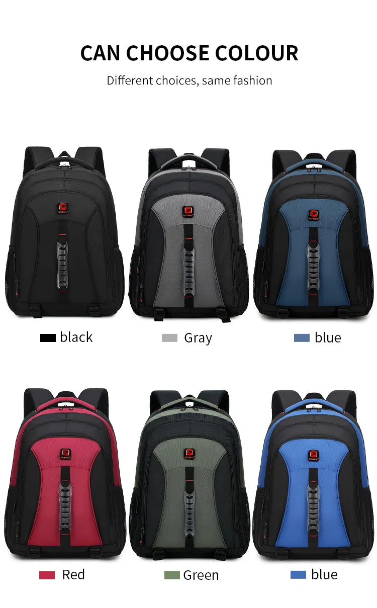 Justpack Travel Backpacks