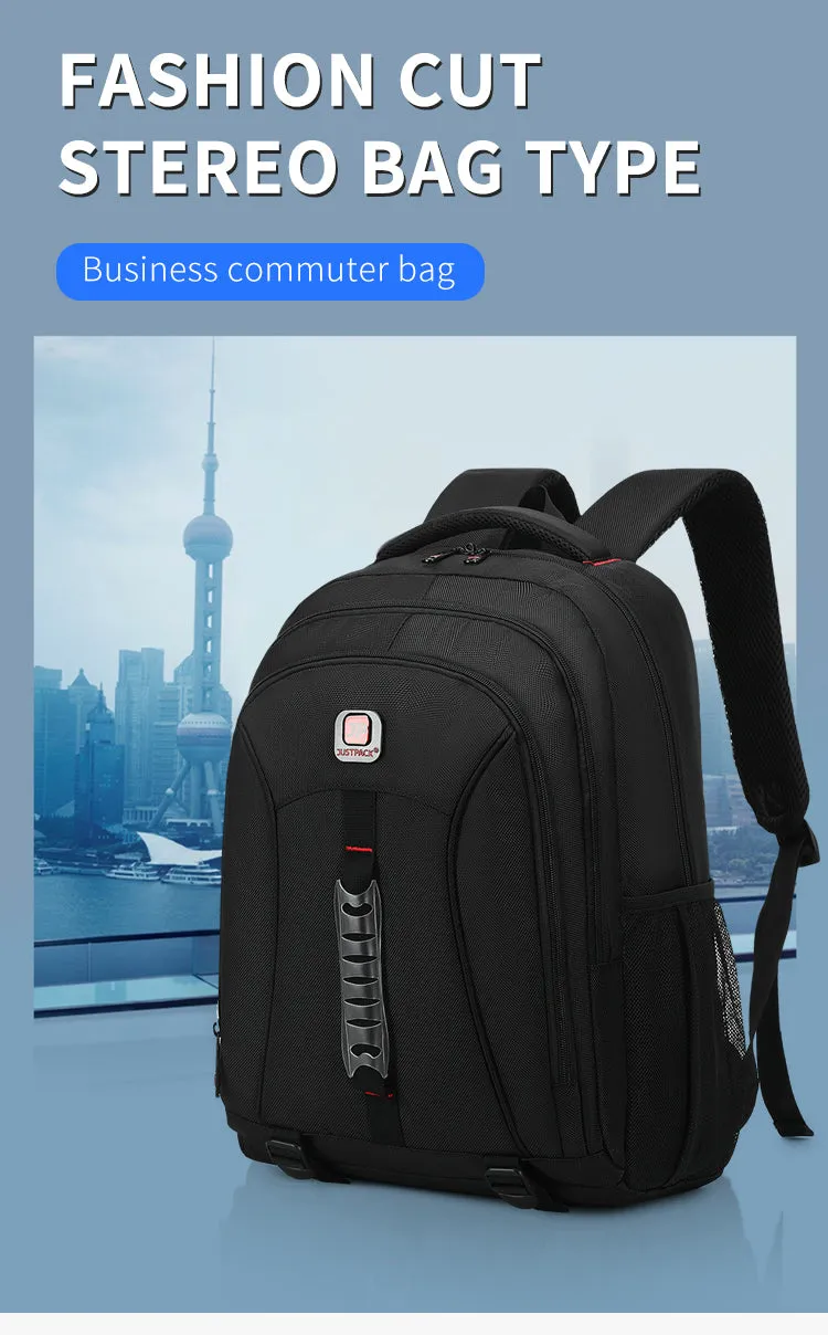 Justpack Travel Backpacks