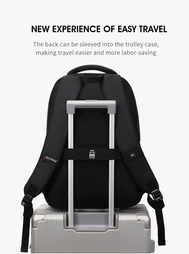 Justpack Travel Backpacks
