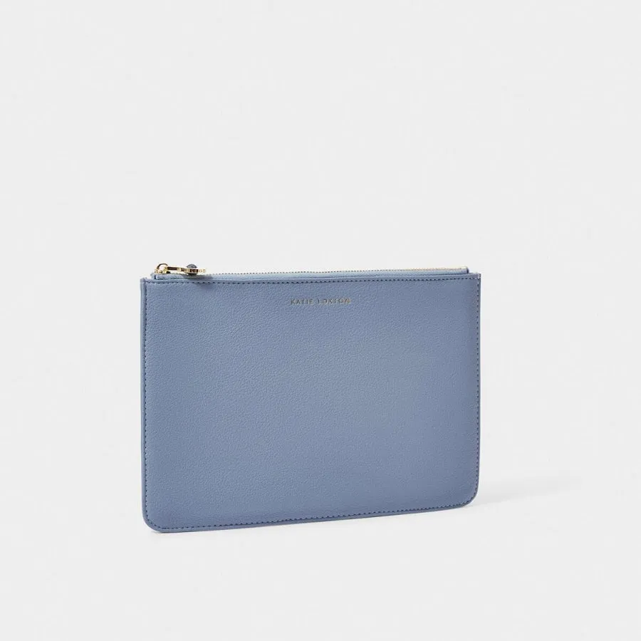 Katie Loxton Birthstone Pouch - September