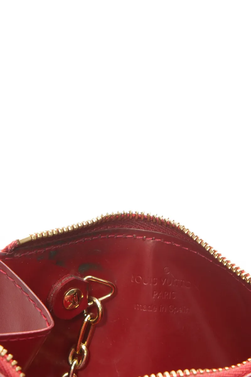 Key Pouch