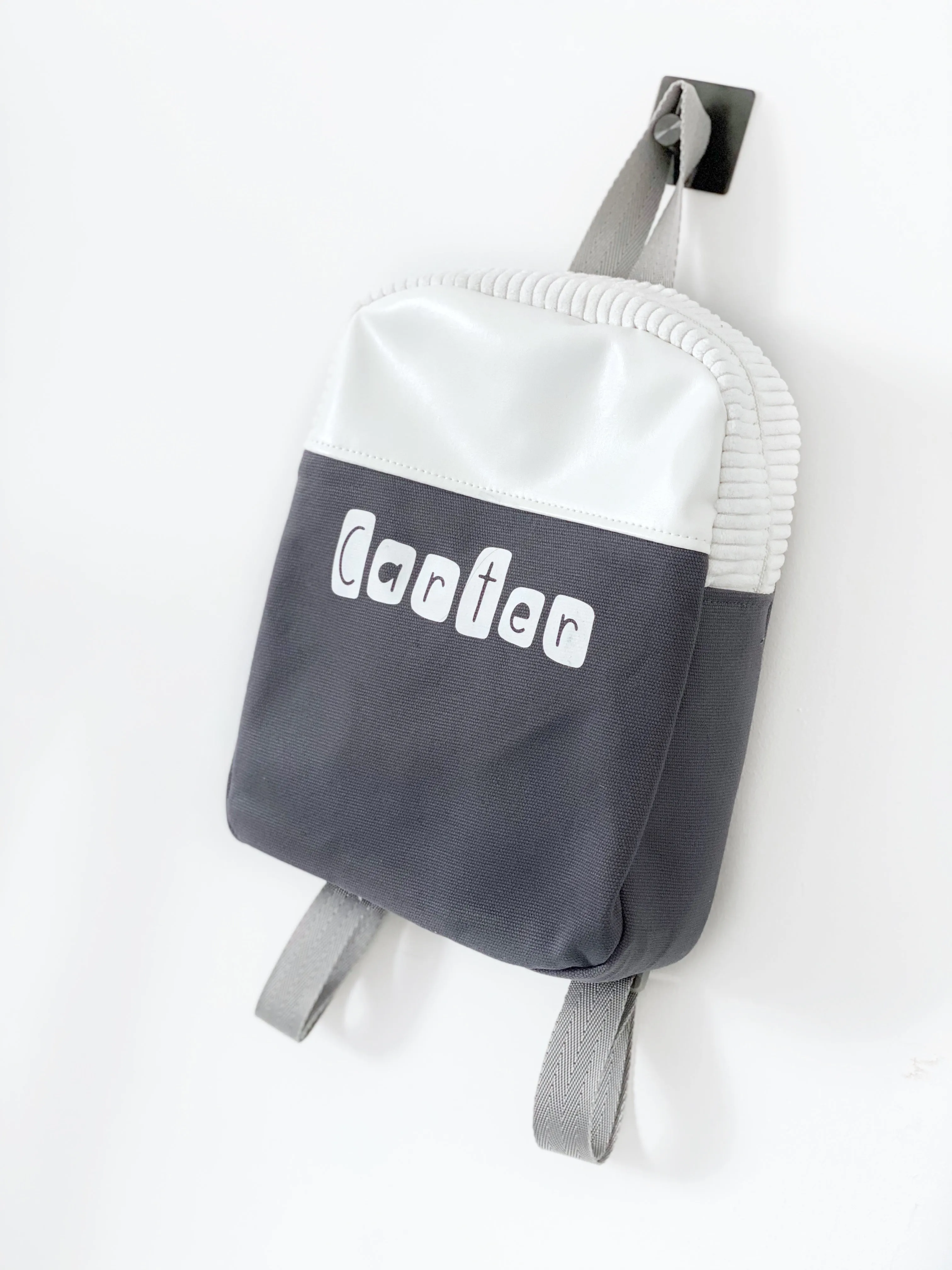 Kids mini backpack