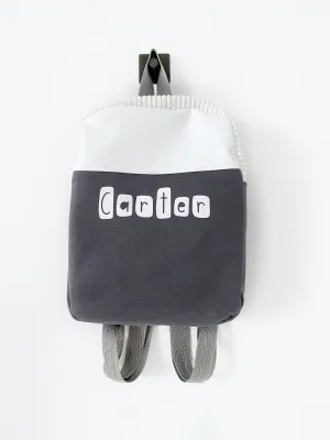 Kids mini backpack