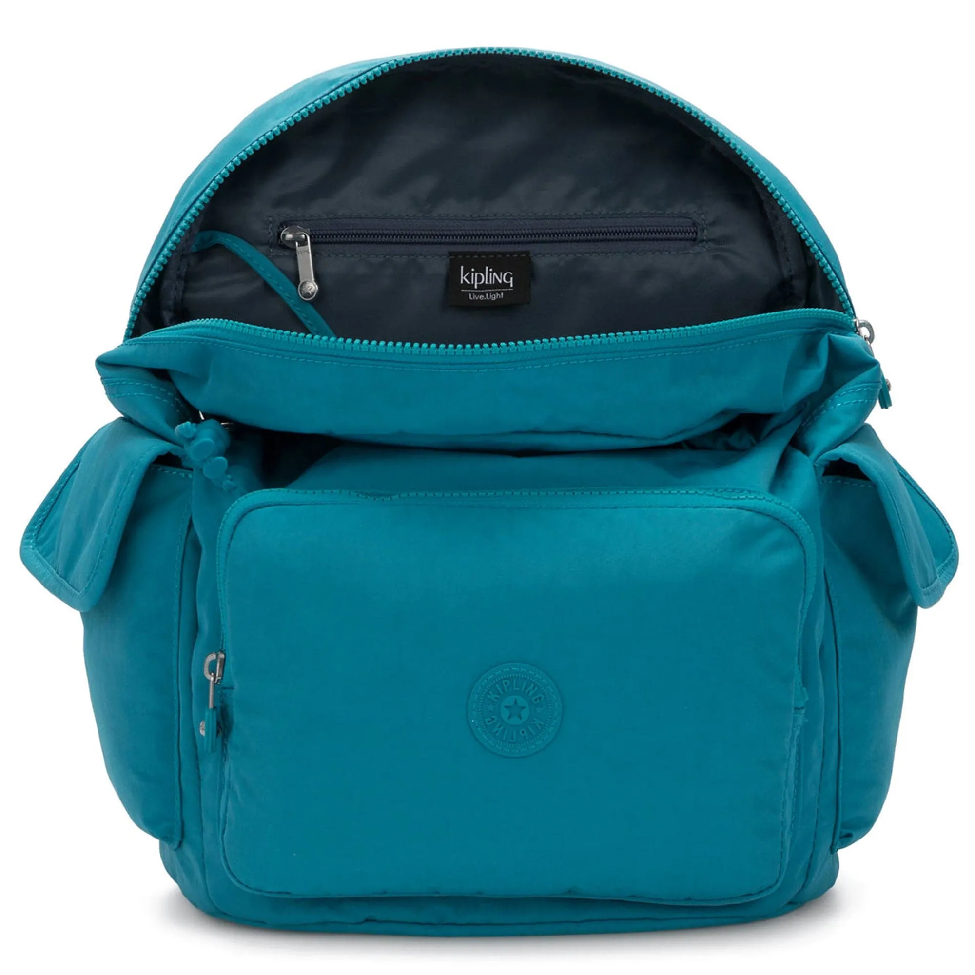 Kipling City Pack Medium Backpack