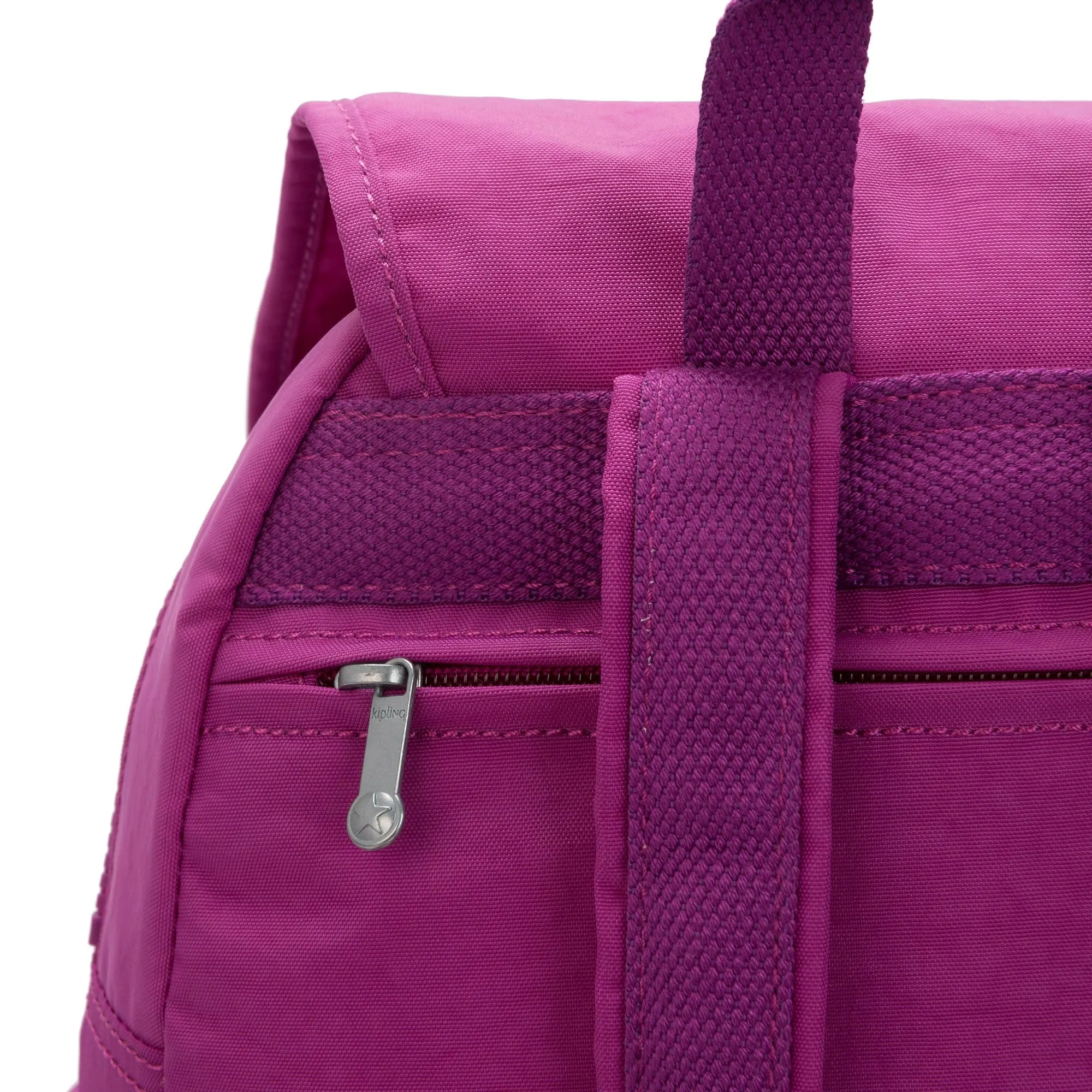 Kipling City Pack Medium Backpack