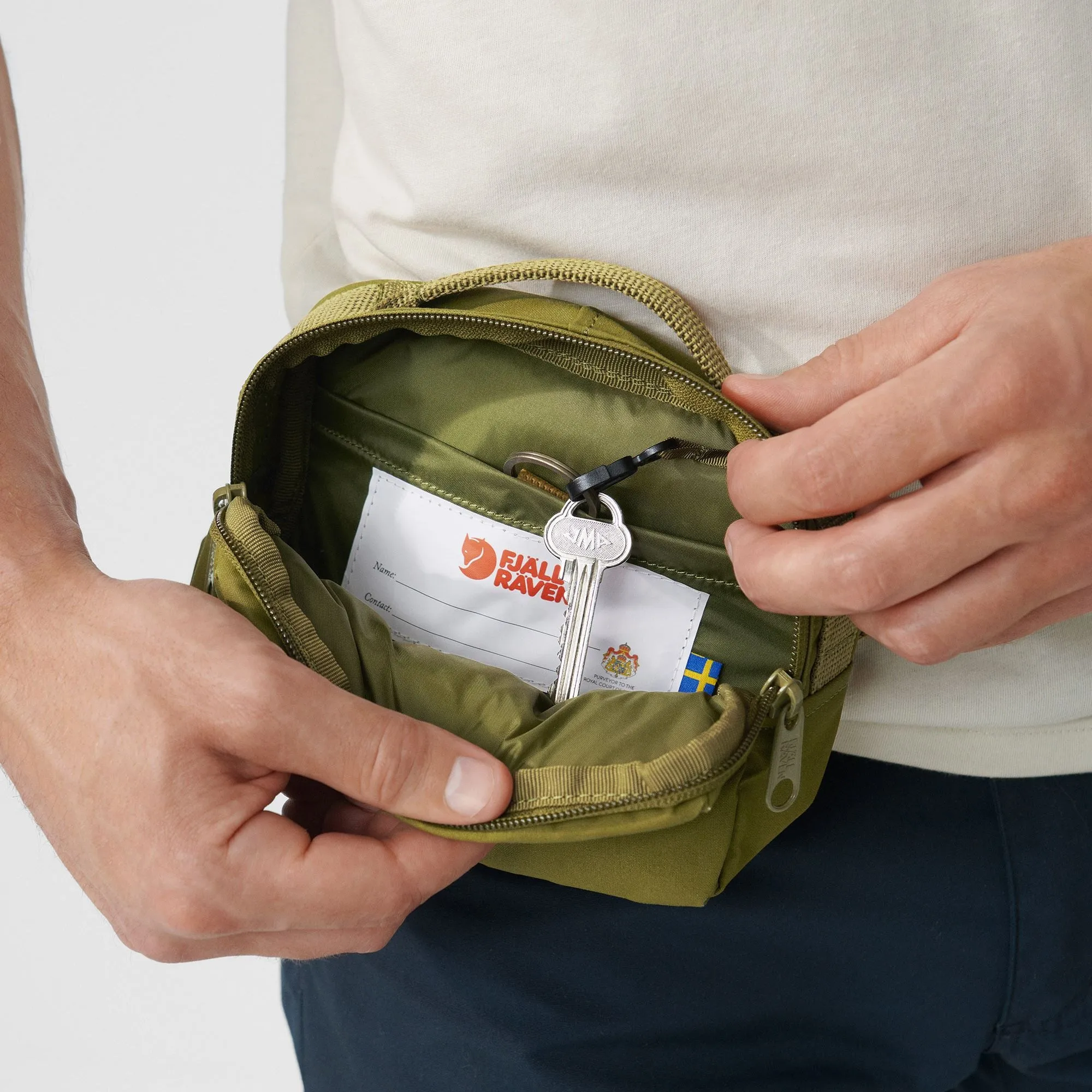 Kånken Hip Pack - F23796