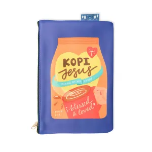 Kopi Jesus Coffee | Grace Cereals {Pouch}