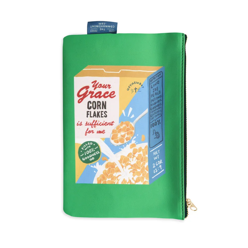 Kopi Jesus Coffee | Grace Cereals {Pouch}
