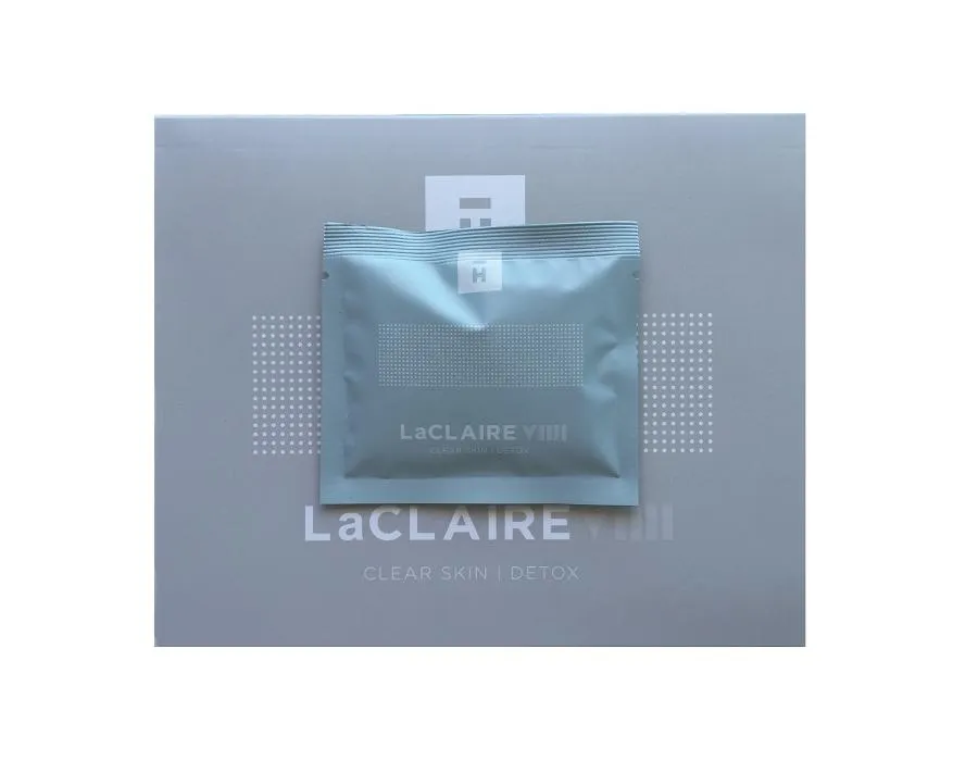 LaClaire Tea