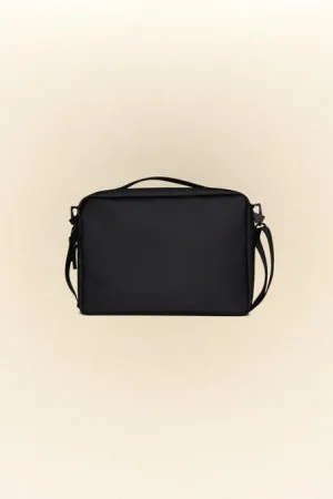 Laptop Bag 13"/14" W3 - Black