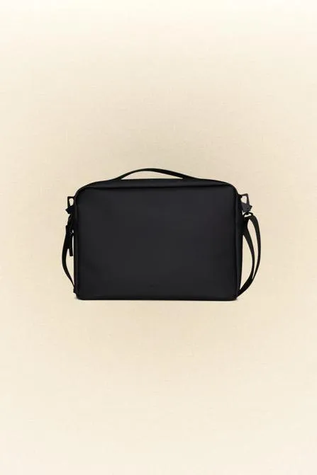 Laptop Bag 13"/14" W3 - Black
