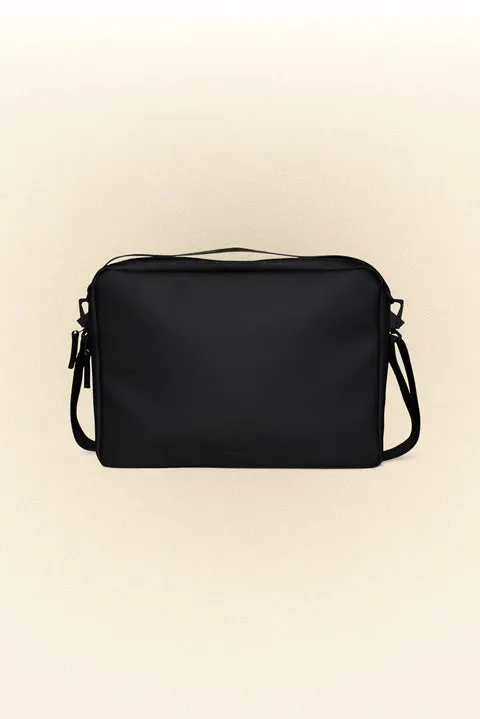 Laptop Bag 15”/16” W3 - Black