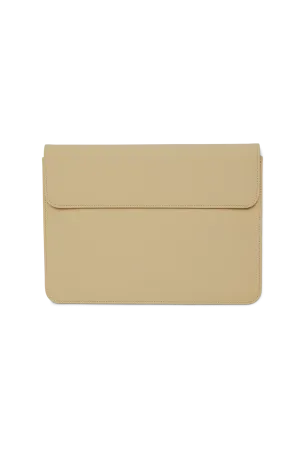Laptop Portfolio 15"/16'' W1 - Sand