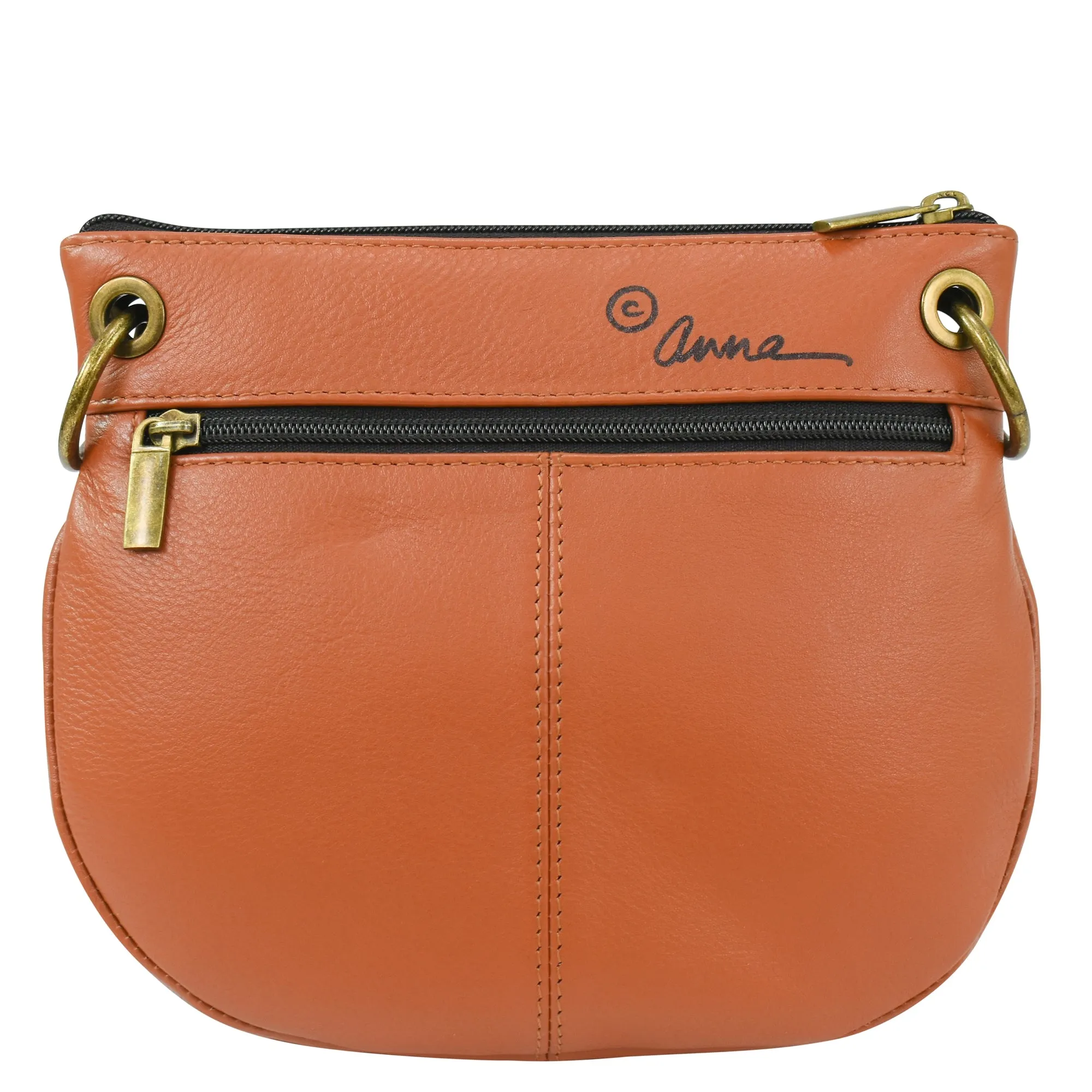 Large Convertible Satchel - 8441