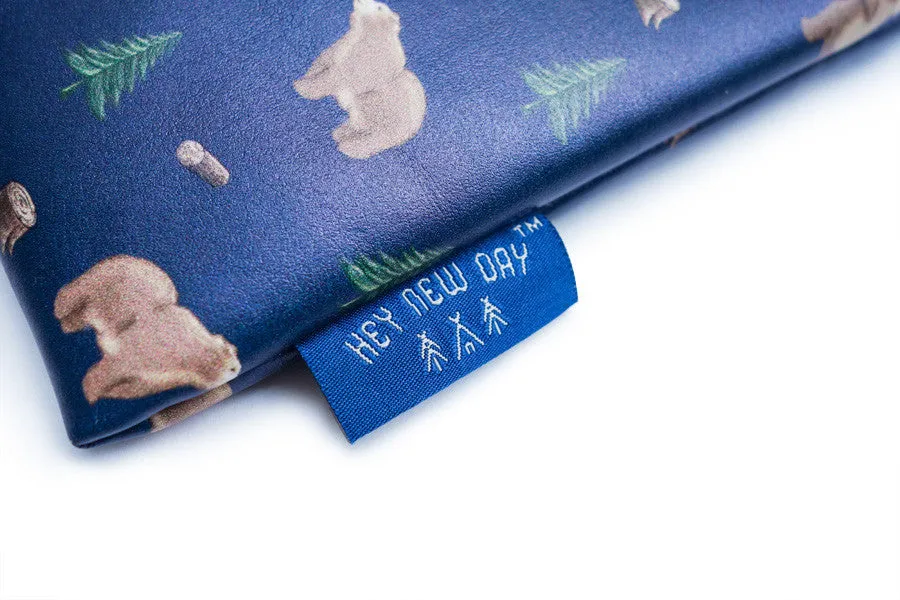 Leap of Faith {Pouch}