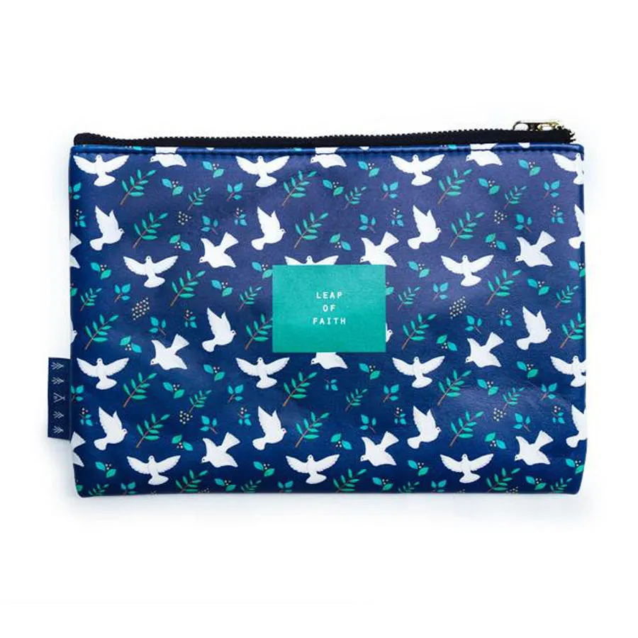 Leap of Faith {Pouch}