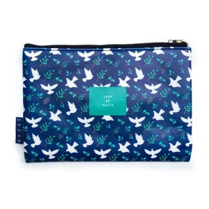 Leap of Faith {Pouch}