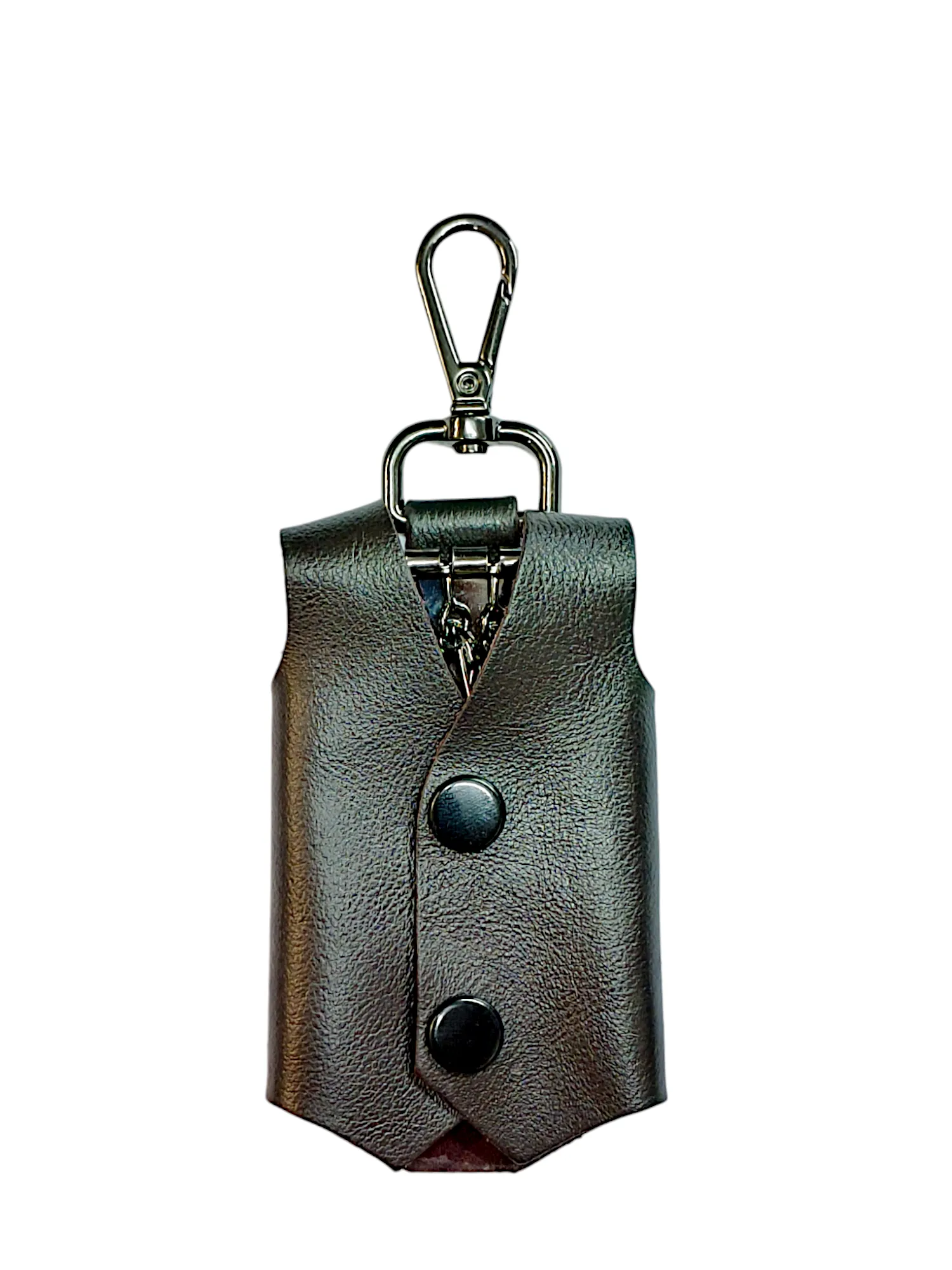 Leather key pouch 912008