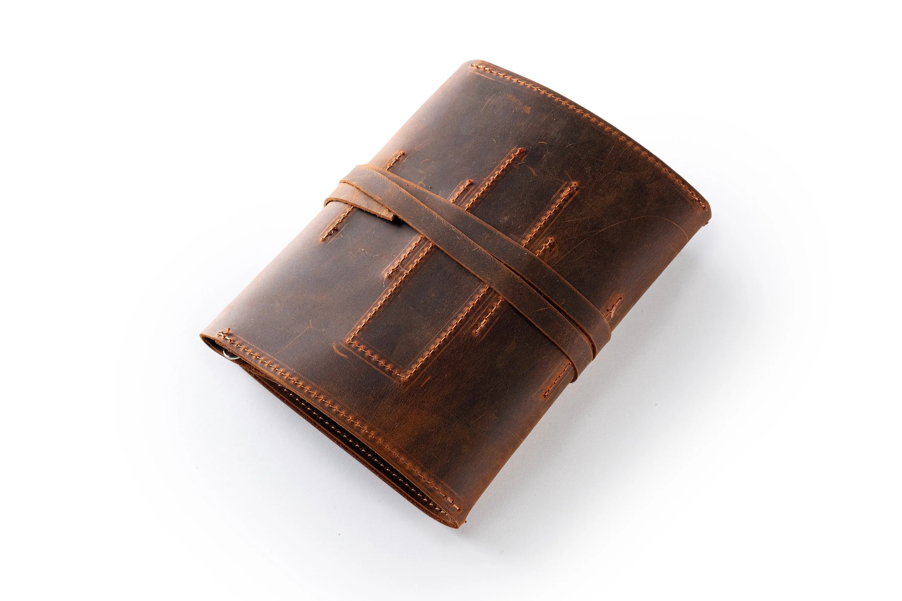 Leather Pipe Roll Set, Handmade Pipe Pouch Bag for 1/2/3-Pipe, Personalized Pipe Tobacco Pouch, Pipe Stand, Valet Tray, Tobacco Mat
