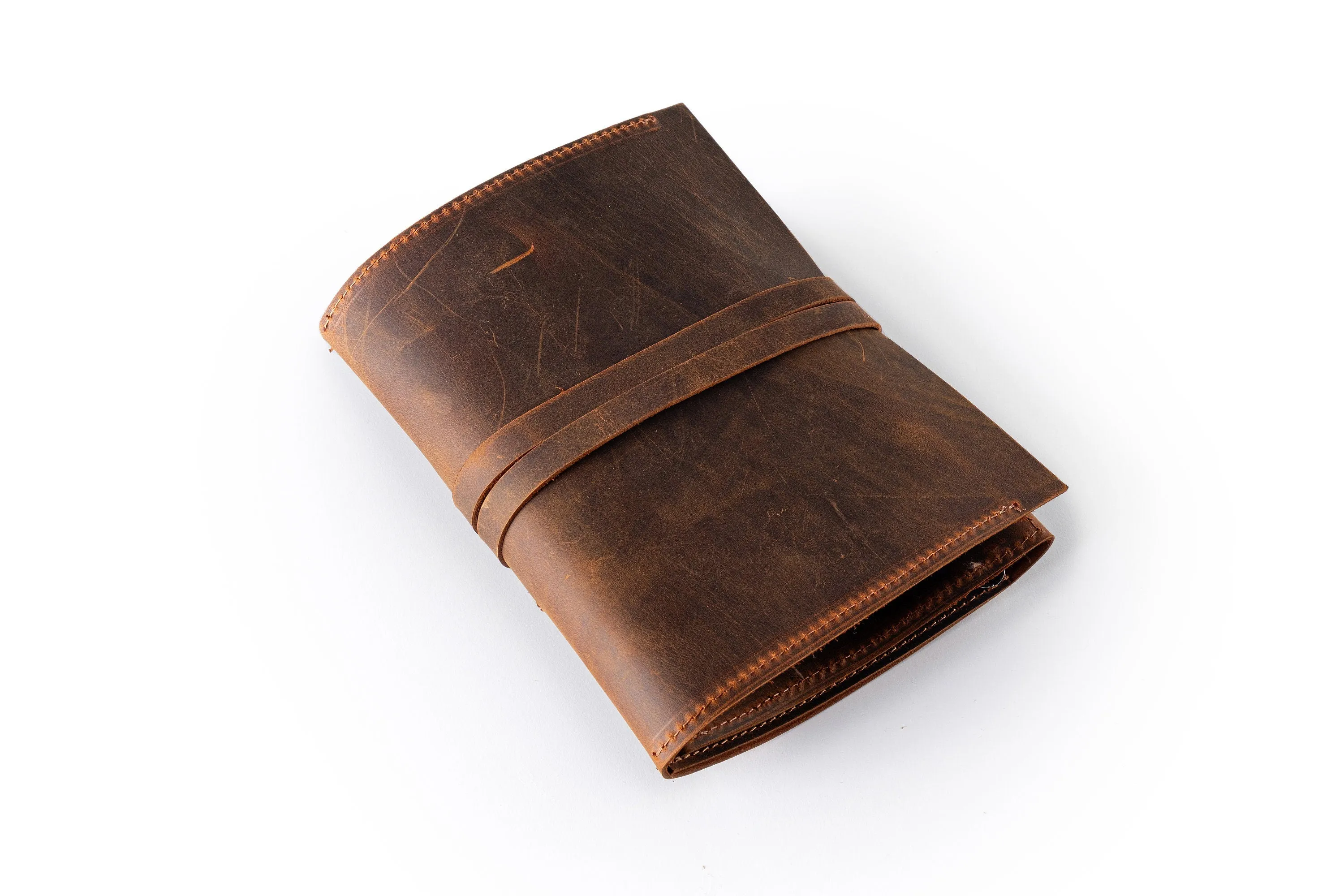 Leather Pipe Roll Set, Handmade Pipe Pouch Bag for 1/2/3-Pipe, Personalized Pipe Tobacco Pouch, Pipe Stand, Valet Tray, Tobacco Mat