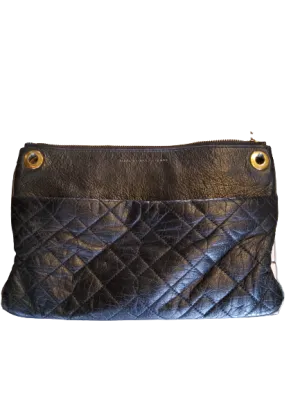 Leather pouch